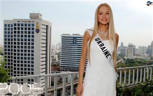 Miss Ukraine